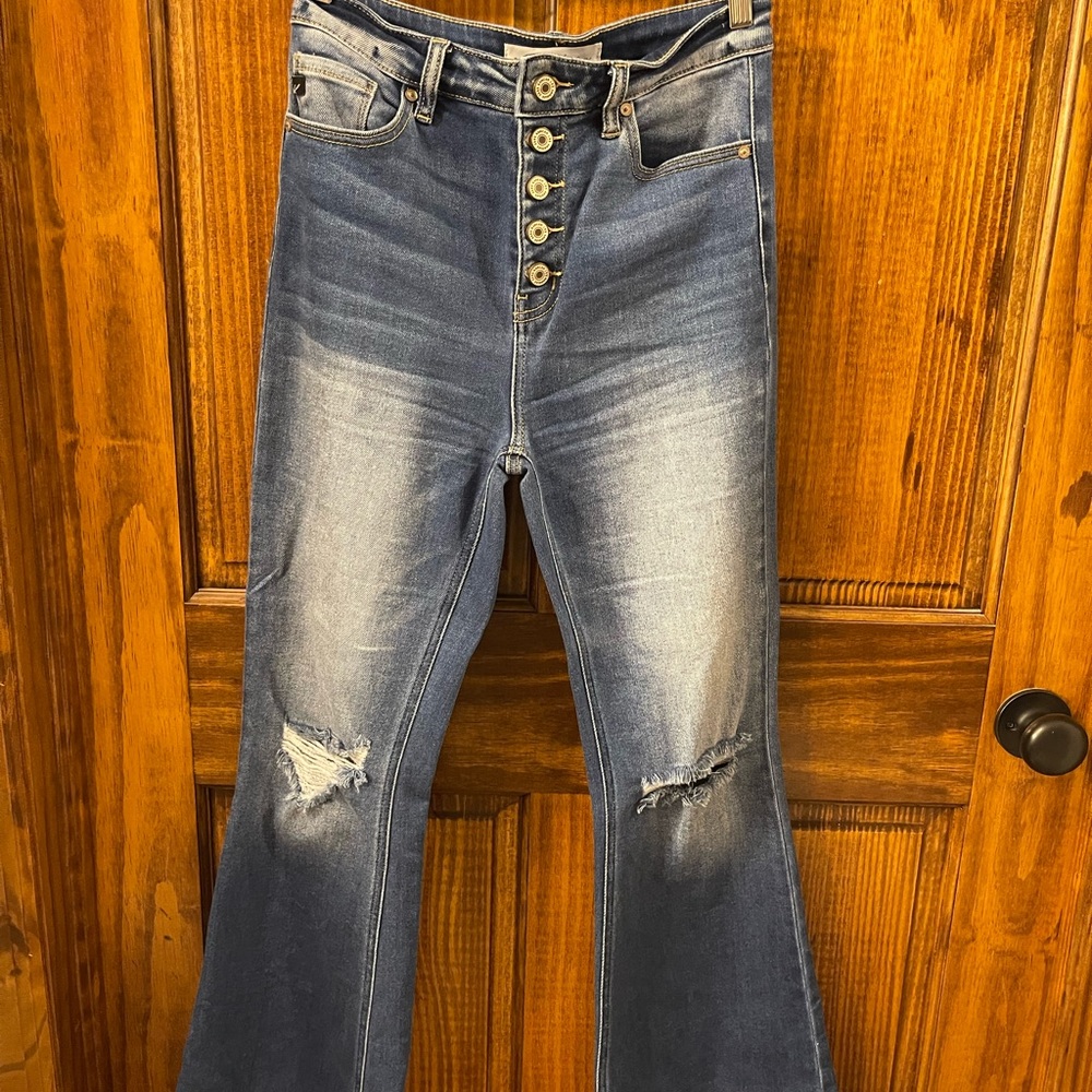 Kancan denim
